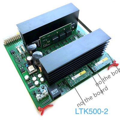 هايدلبرغ LTK500-2 لوحة الدوائر المطبوعة اللوحة الرئيسية 100٪ اختبار 230 * 235mm الحجم لأجزاء هايدلبرغ الصحافة