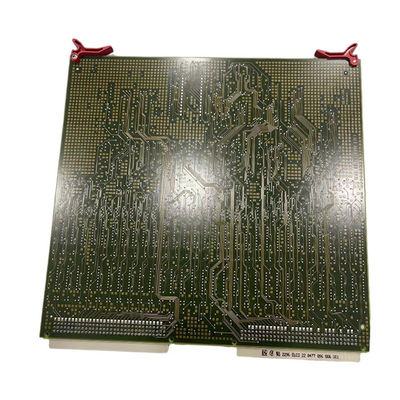 لوحة دائرة التحكم في أمان المحرك الرئيسي 00.785.0415 SEK2 SM / CD102 Heidelberg