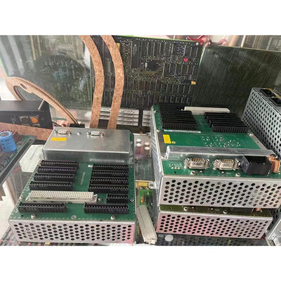 لوحة دائرة التحكم في أمان المحرك الرئيسي 00.785.0415 SEK2 SM / CD102 Heidelberg