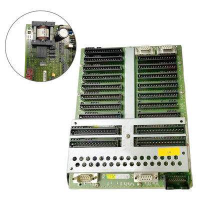 00.785.0357 لوحة دوائر هايدلبرغ الوحدة المسطحة UVM4 KVT4 Plus أجزاء الصحافة أوفست