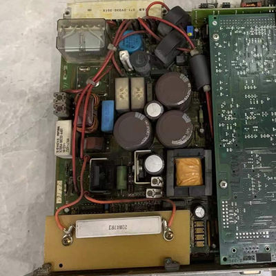 هايدلبرغ الصحافة أجزاء الدائرة المطبوعة لوحة رولاند 700 طابعة اللوحة الرئيسية