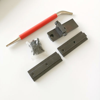 أسود PS لوحة المشابك شريط SM102 CD102 قطع غيار آلة طباعة أوفست اللوح الآلي