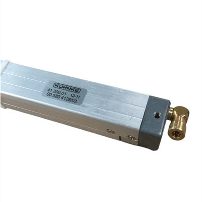 ألومنيوم هوائيّ لوحة مشبك 00.580.4129 SM CD102 هايدلبرغ أوفست آلة قطع غيار