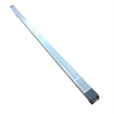 ألومنيوم هوائيّ لوحة مشبك 00.580.4129 SM CD102 هايدلبرغ أوفست آلة قطع غيار
