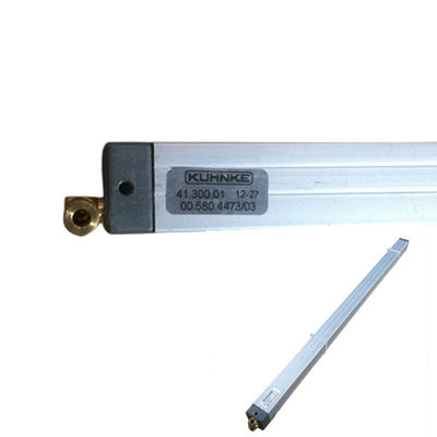 SM52 PM52 Silver Auto Plate Clamp 00.580.4473 قطع غيار ماكينات الأوفست