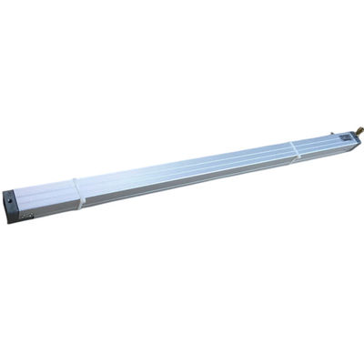 SM52 PM52 Silver Auto Plate Clamp 00.580.4473 قطع غيار ماكينات الأوفست