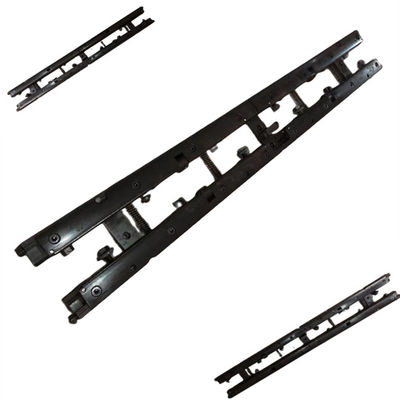 الحديد لوحة اسطوانة المشبك SM CD102 29kgs قطع غيار آلة طباعة أوفست الموردين