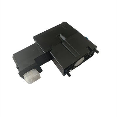 M2.184.1121 Heidelberg هوائي فيستو 4/2 طريقة الملف اللولبي صمام 6 مم طباعة أوفست أجزاء