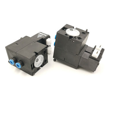 وحدة صمام الملف اللولبي Festo 6mm 23V M2.184.1131 SM102 CD102 Heidelberg Machine Parts