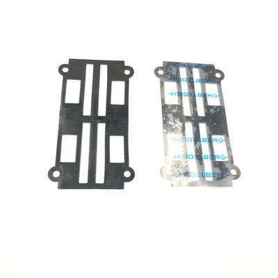 طوقا الاسطوانة الختم الدائري C2.184.1051 CD102 SM102 هايدلبرغ الهوائية أجزاء آلة تعويض الاسطوانة