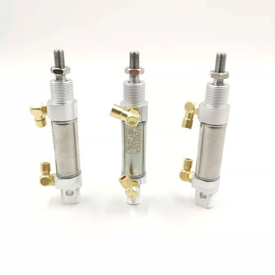 اسطوانة الهواء 00.580.1514 87.334.010 CD102 SM102 طباعة أوفست أجزاء