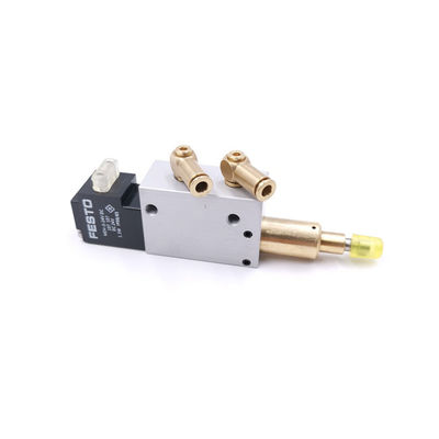 اسطوانة الهواء F7.335.002 SM CD102 بضغط الهواء أجزاء اسطوانة هايدلبرغ