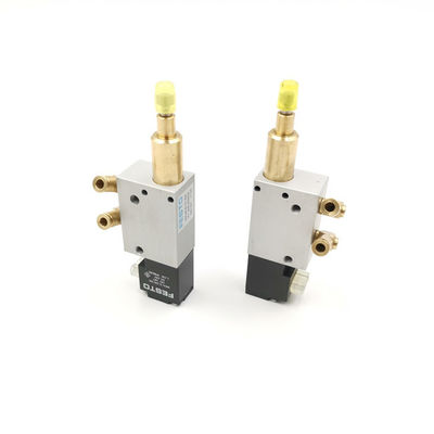 اسطوانة الهواء F7.335.002 SM CD102 بضغط الهواء أجزاء اسطوانة هايدلبرغ