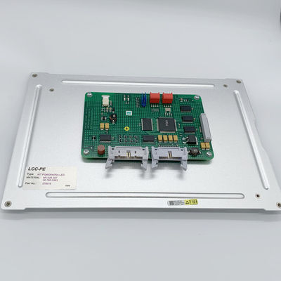 شاشة عرض CP ترونيك 00.781.4495 أجزاء طباعة أوفست هايدلبرغ SM74 HD