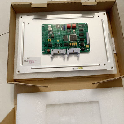 شاشة عرض CP ترونيك 00.781.4495 أجزاء طباعة أوفست هايدلبرغ SM74 HD