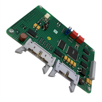 شاشة عرض CP ترونيك 00.781.4495 أجزاء طباعة أوفست هايدلبرغ SM74 HD