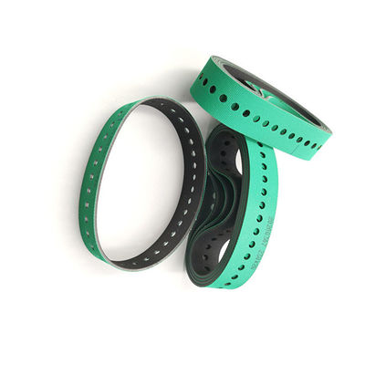 M2.015.880 Break Belt 235x20mm Suction Belt CD SM102 XL105 XL75 أجزاء مكبس الطباعة