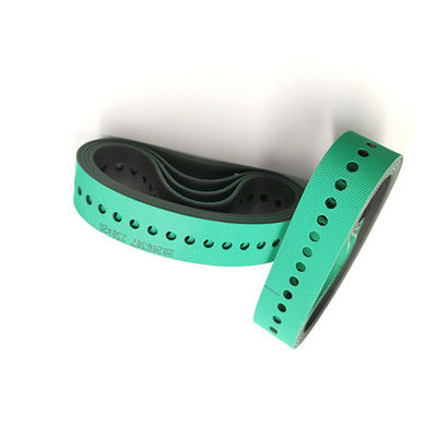 M2.015.880 Break Belt 235x20mm Suction Belt CD SM102 XL105 XL75 أجزاء مكبس الطباعة