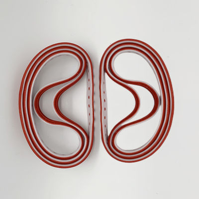 F4.614.891f قطع غيار ماكينة طباعة الأوفست مقاس 245 مم × 10 مم