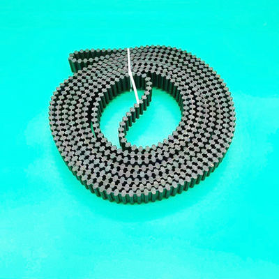 حزام مزامنة الإدخال الأسود 00.580.5962 4400 X26mm CD74 XL75 قطع غيار الطابعة