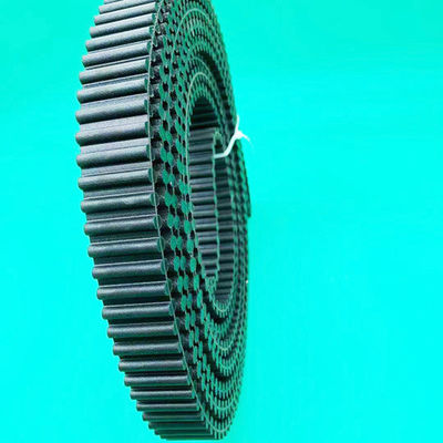 حزام مزامنة الإدخال الأسود 00.580.5962 4400 X26mm CD74 XL75 قطع غيار الطابعة