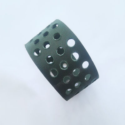 220mmx38mm حزام امتصاص مادة PVC لأجزاء آلة الطباعة CD102 Offset