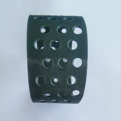 220mmx38mm حزام امتصاص مادة PVC لأجزاء آلة الطباعة CD102 Offset