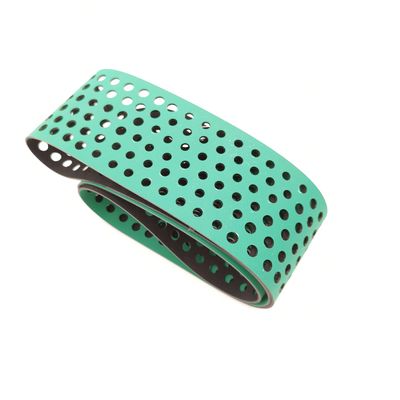 محرك حزام امتصاص هايدلبرغ 960x60x1.6mm PVC المستوردة الخضراء لـ SM52 PM52 آلة الطباعة المضادة