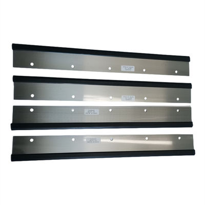 شفرات غسيل مطاطية من هايدلبرج 42.010.180 GTO46 500x60x0.5mm