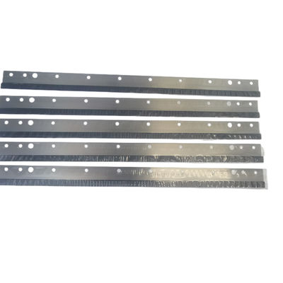 شفرات غسيل مطاطية من هايدلبرج 42.010.180 GTO46 500x60x0.5mm