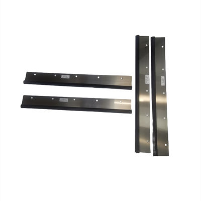 شفرات غسيل مطاطية من هايدلبرج 42.010.180 GTO46 500x60x0.5mm