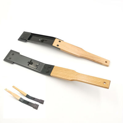 خشبي 93.205.516 Heidelberg SM102 CD102 Hickey Remover Complete Assembly