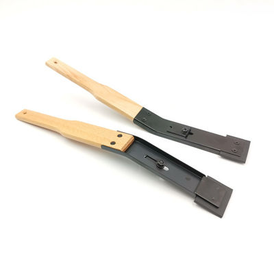 خشبي 93.205.516 Heidelberg SM102 CD102 Hickey Remover Complete Assembly