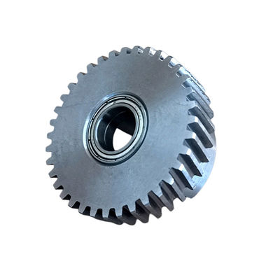 Water Roller Gear M2.030.010 36 Gears Heidelberg Printer Machine Parts رمادي فاتح