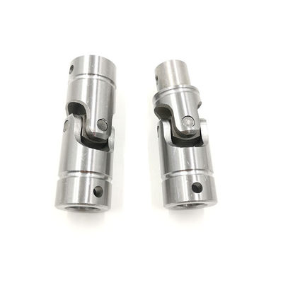 فضية Sm74 Sm102 رأس كاردان المشتركة الفولاذ المقاوم للصدأ قطع غيار آلة هايدلبرغ