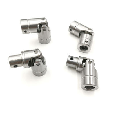 فضية Sm74 Sm102 رأس كاردان المشتركة الفولاذ المقاوم للصدأ قطع غيار آلة هايدلبرغ