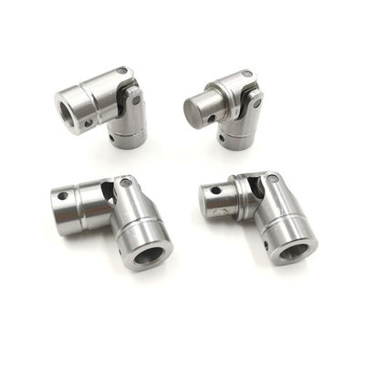 فضية Sm74 Sm102 رأس كاردان المشتركة الفولاذ المقاوم للصدأ قطع غيار آلة هايدلبرغ