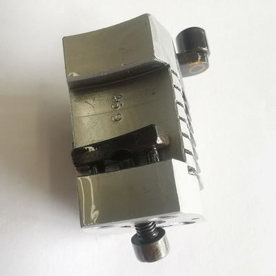 حزمة زرقاء 7 أرقام آلة ترقيم الحروف إلى الأمام قطع غيار الطابعة