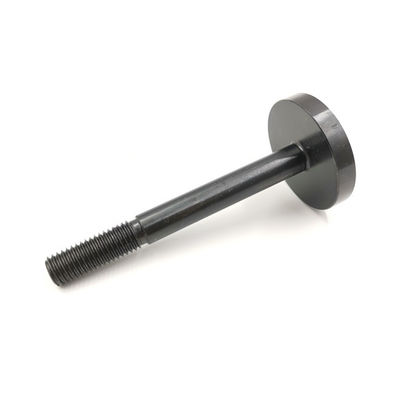 أسود داكن 66.010.051 برغي CD102 SM102 أجزاء آلة هايدلبرغ