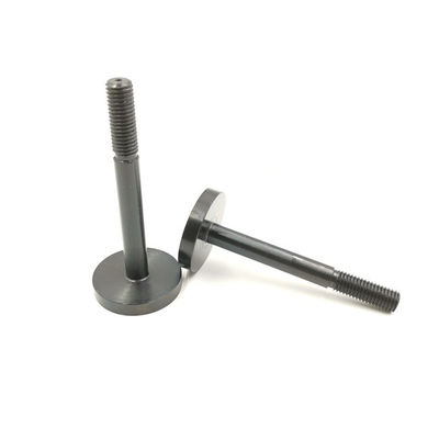 أسود داكن 66.010.051 برغي CD102 SM102 أجزاء آلة هايدلبرغ