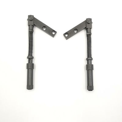 مواد حديدية عقدة الدوار المتوسطة والدعم 187MM * 82MM لهيدلبرغ CD102 SM102 قطع الغيار