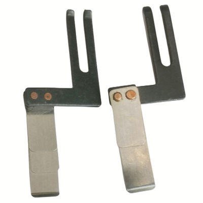 إصبع فاصل ورق عالي الدقة لـ SM52 L4.028.164S L4.028.165S لـ Sm Cd 102 74 52