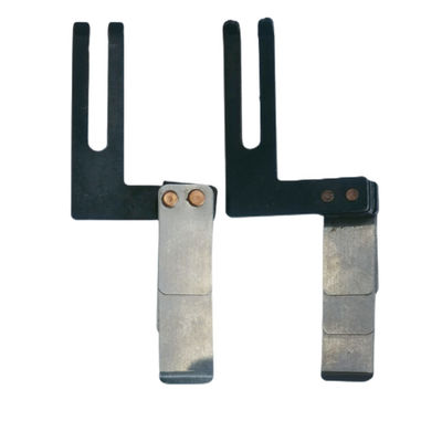 إصبع فاصل ورق عالي الدقة لـ SM52 L4.028.164S L4.028.165S لـ Sm Cd 102 74 52