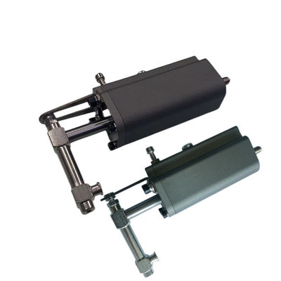 قطع غيار آلة قطع غيار آلة إعادة توجيه مصاصة المواد الحديدية