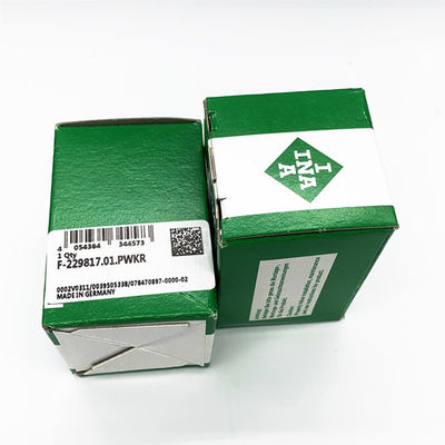 هايدلبرغ SM/CD74 كام متابعة C6.011.121 F-229817 آلة طباعة محمل بطول إجمالي 36.5 ملم
