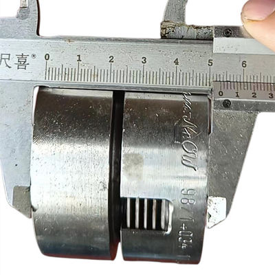 قطع غيار طباعة أوفست القابض الرمادي الفاتح 00.580.2931 SM102.00