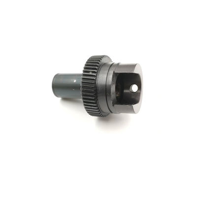 ضوء رمادي والعتاد رئيس Sm102 المغزل المحور رئيس إزاحة تحمل 56x65mm