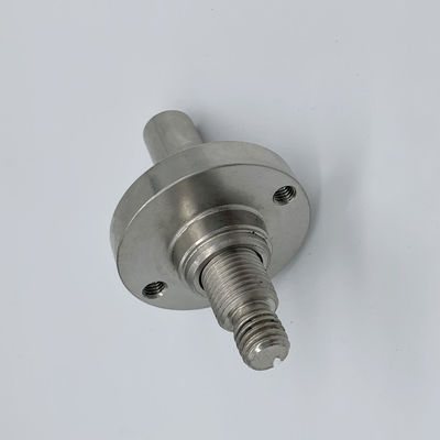 المغزل المركزي G2.007.506 برغي XL105 CX CD SM102 CD74 محمل الإزاحة الأسطواني