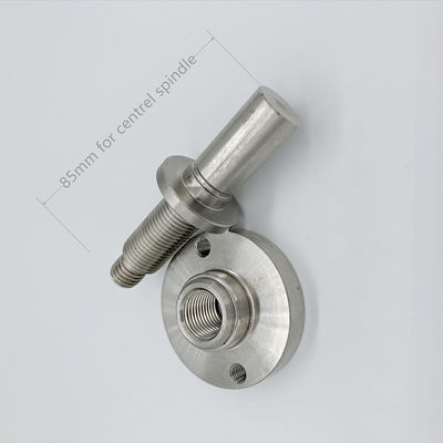 المغزل المركزي G2.007.506 برغي XL105 CX CD SM102 CD74 محمل الإزاحة الأسطواني