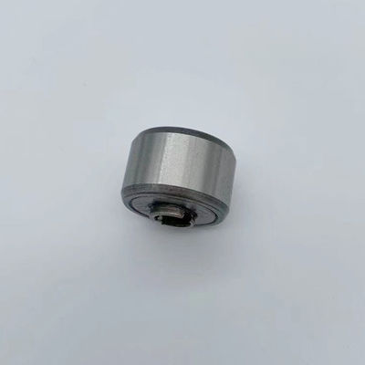 بكرة إطار جانبي حديد 00.580.0571 دليل جانبي أسطوانة سحب SM102 CD102 MO آلة Heidelberg Roller